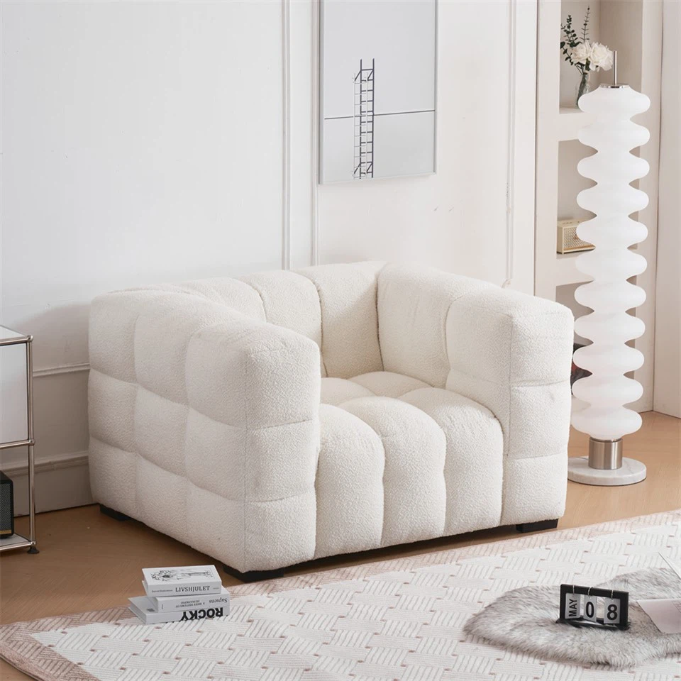 Sectional Couch That Comes in Pieces